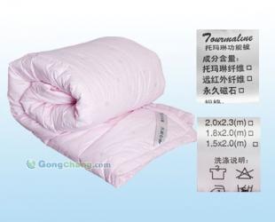 深度解析 供应批发王晶托玛琳磁疗被子在医药保养市场的潜力