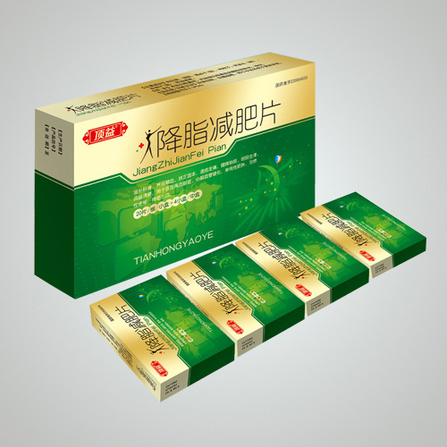 降脂减肥片价格 生产单位 招商电话 产品介绍_北京同仁名医堂医药生物科技_环球医药招商网